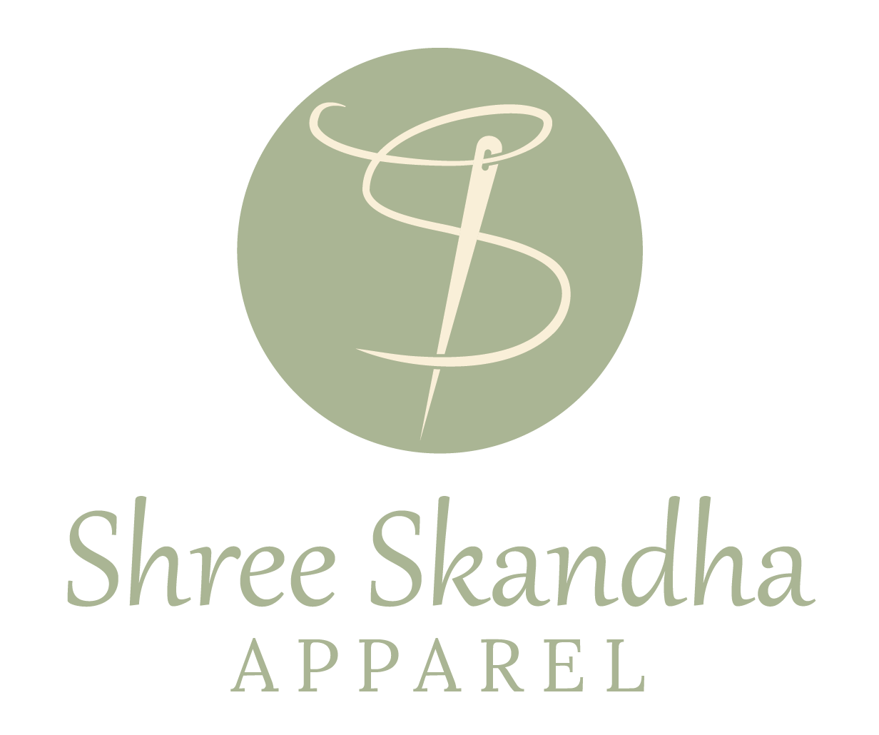 Skandha Apparel Logo